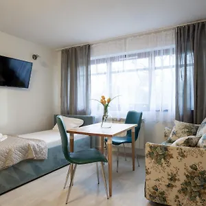 Apartament Roomsy, Sopot