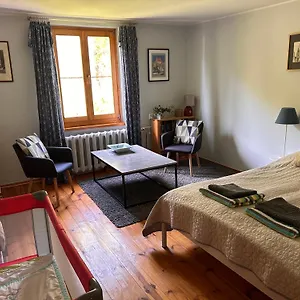 Apartament Bałtycki, Sopot
