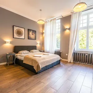 Apartament Victus Apartamenty, Rewa, Sopot