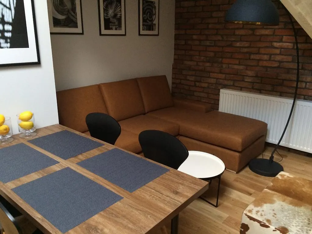Apartament U Zuzanny Sopot 0*,  Polska