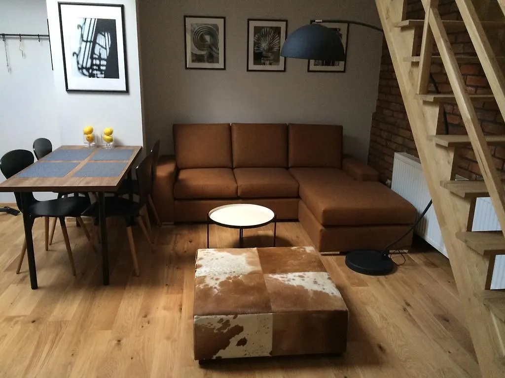 Apartament U Zuzanny Sopot