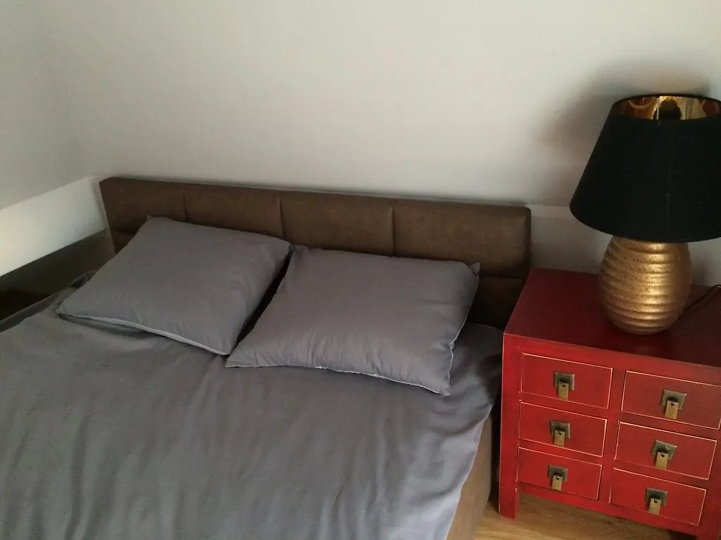 Apartament U Zuzanny Sopot Polska