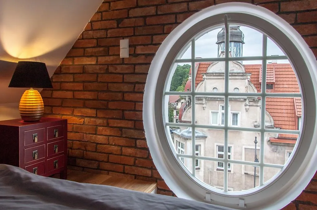 Apartament U Zuzanny Sopot