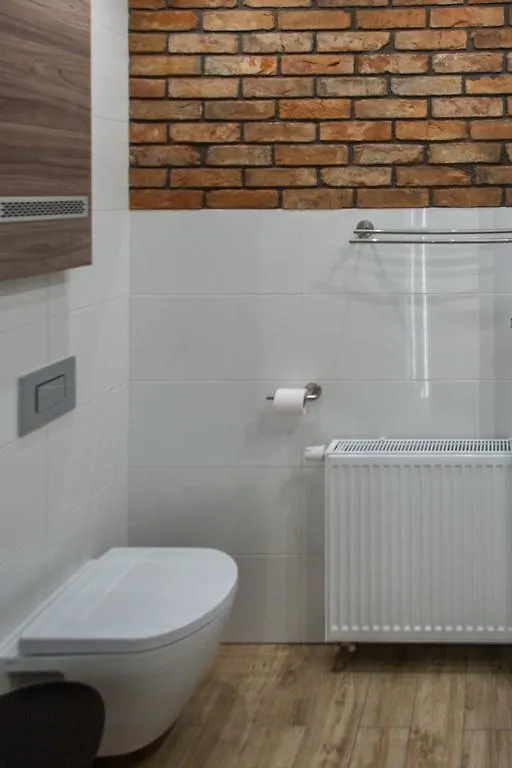 Apartament U Zuzanny Sopot